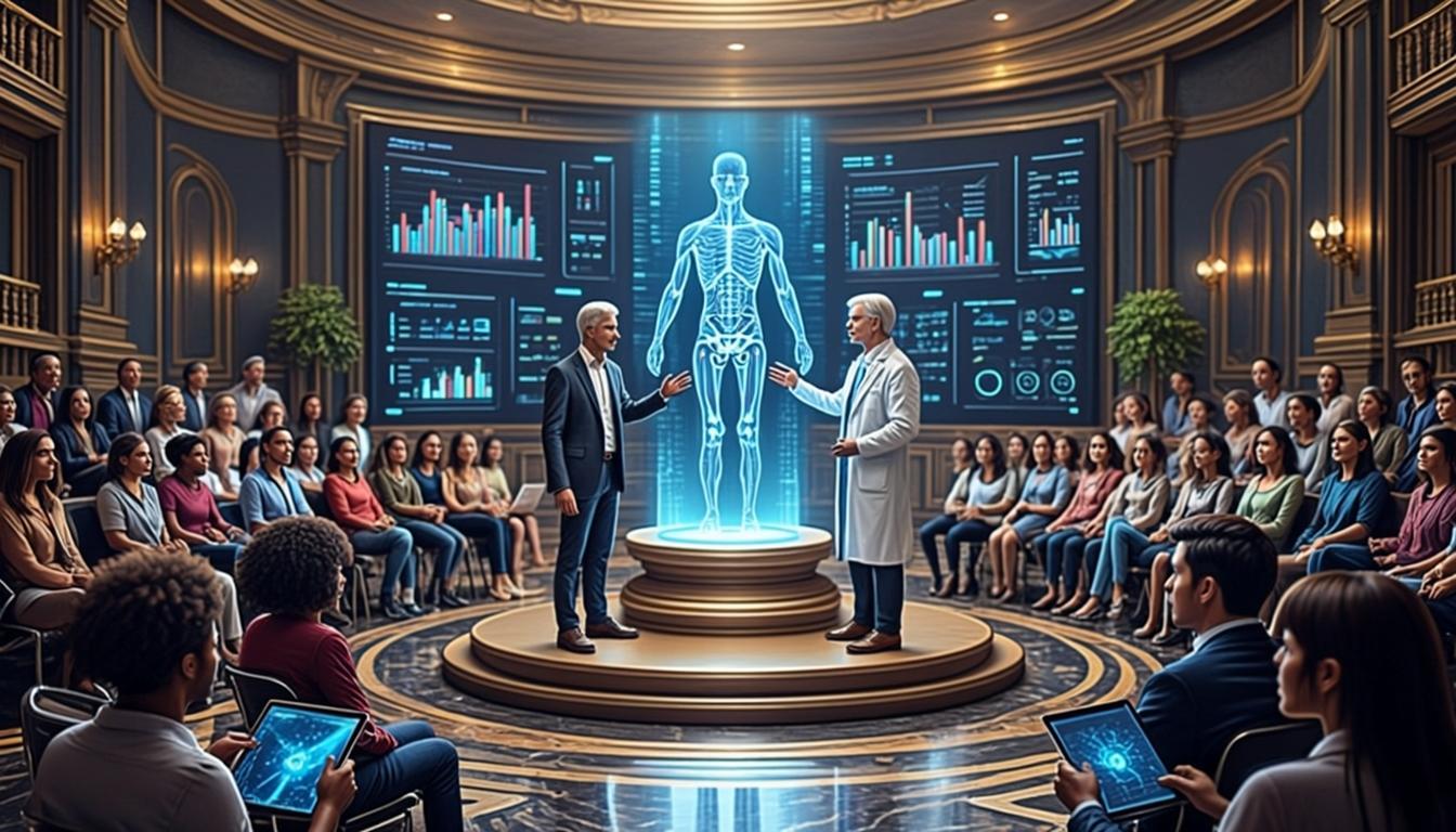 Sciences de la Santé