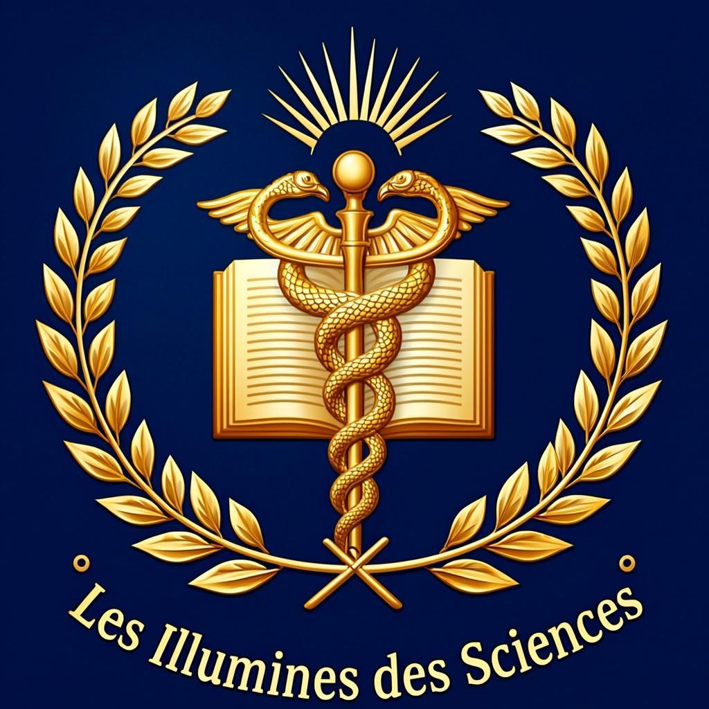 Emblème de l'université